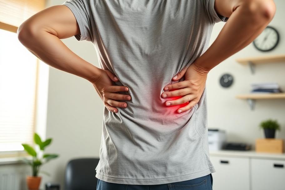Chiropractic Solutions for Lower Back Pain: What the Research Really Says — Long Island Spine & Sport Chiropractic blog post