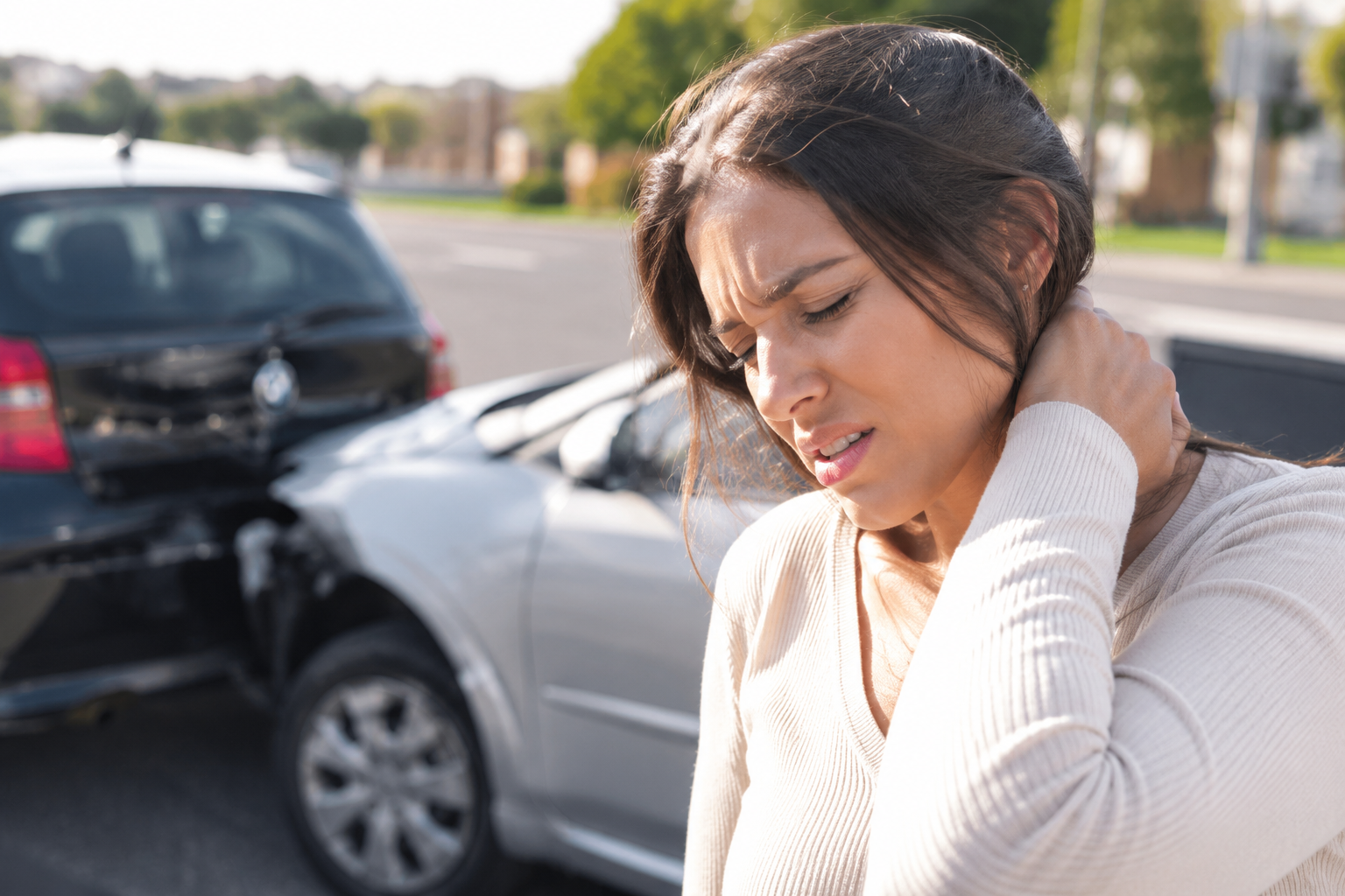 Injured in a Car Accident? Trusted No-Fault Chiropractic Care in Hewlett, NY — Long Island Spine & Sport Chiropractic blog post