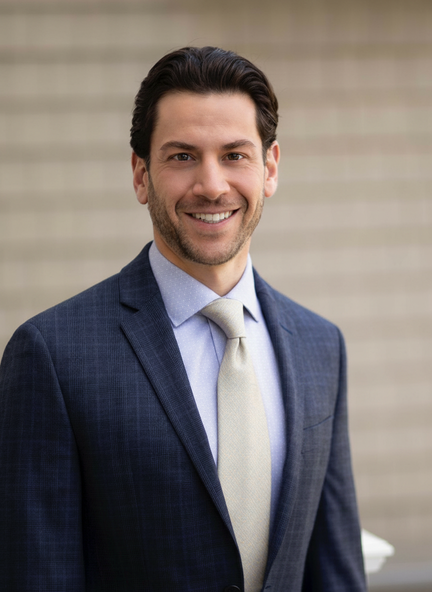 Dr. Avi Korman, DC, MS, CCSP — Board-Certified Sports Chiropractor at Long Island Spine & Sport in Hewlett, NY