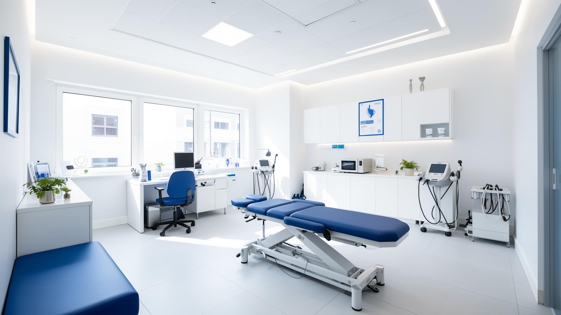 Long Island Spine & Sport Chiropractic office in Hewlett, NY